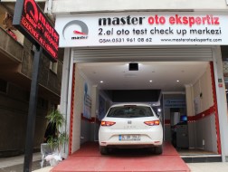 master oto hizmetler