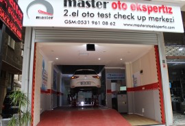 master oto hizmetler