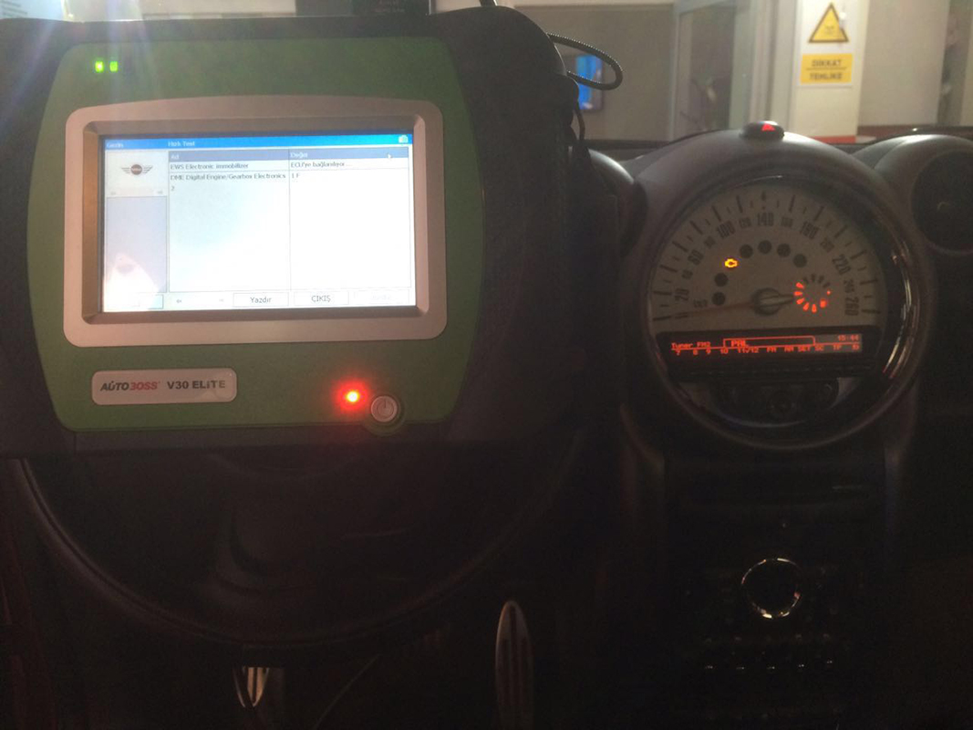 master oto hizmetler