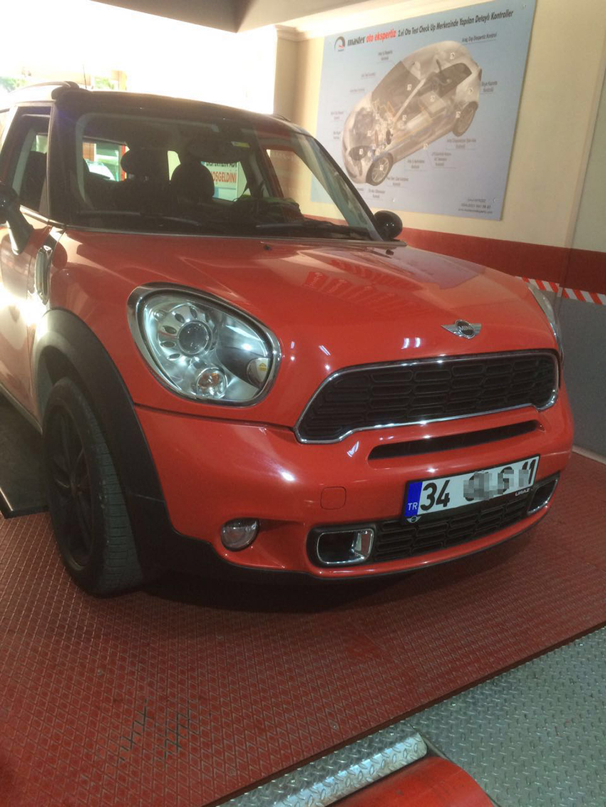 master oto hizmetler