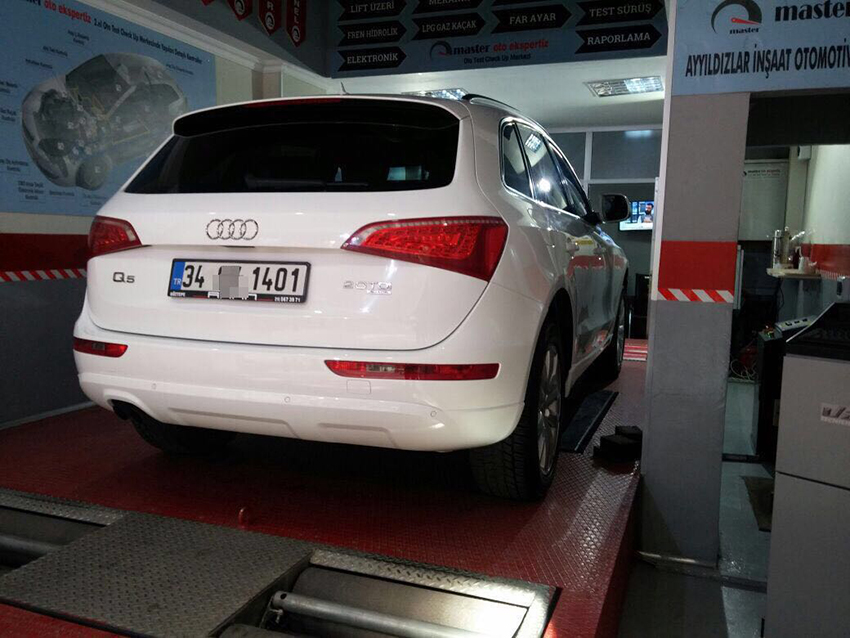 master oto hizmetler