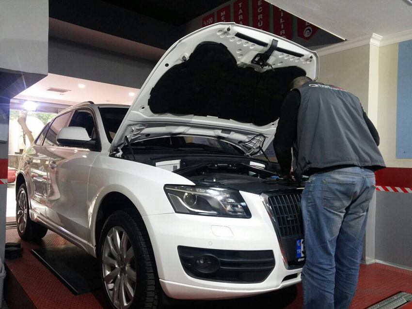 master oto hizmetler