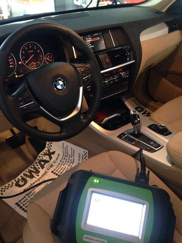 master oto hizmetler