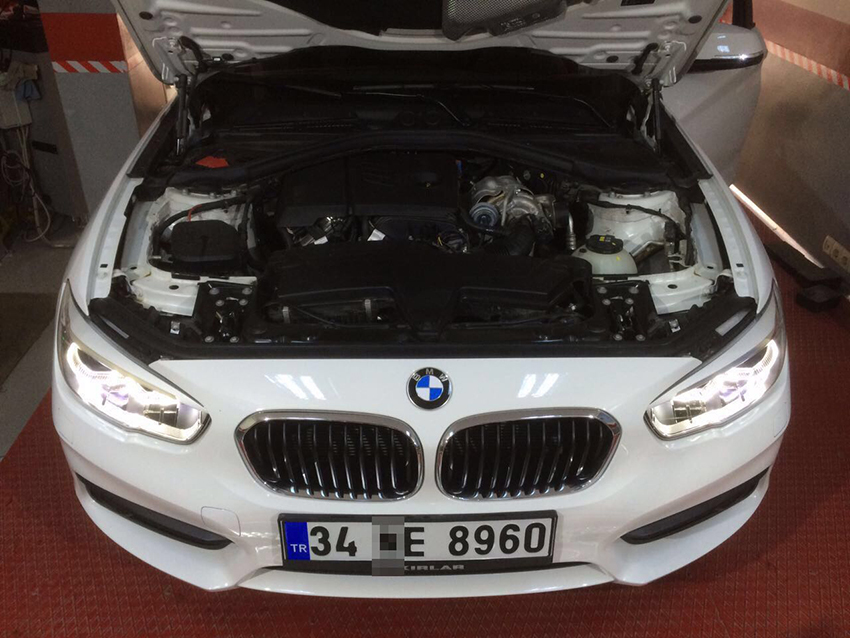 master oto hizmetler