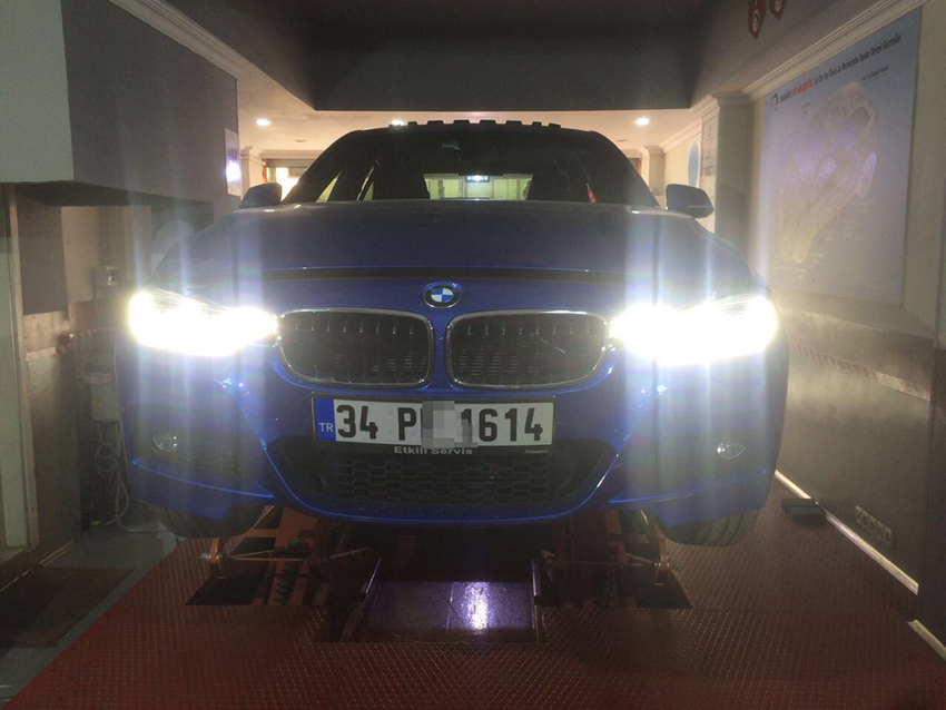 master oto hizmetler