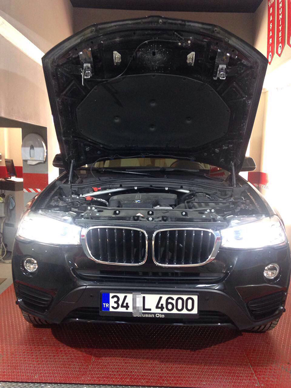 master oto hizmetler