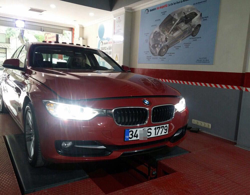 master oto hizmetler