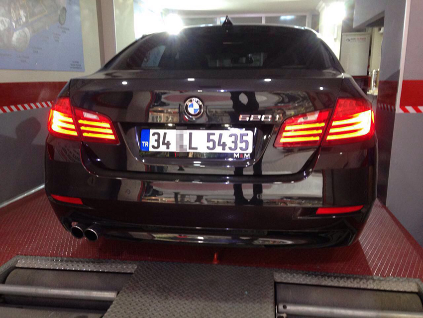 master oto hizmetler