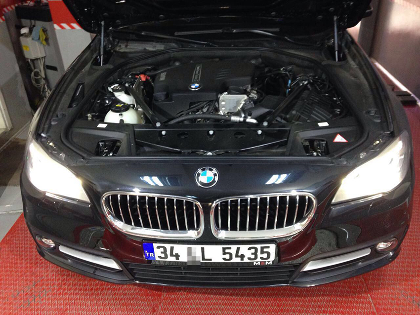 master oto hizmetler