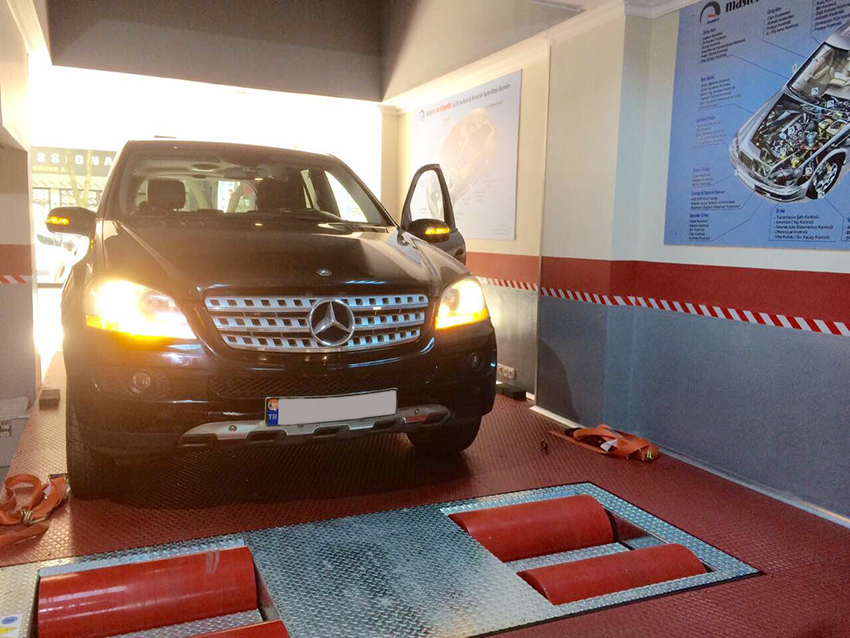 master oto hizmetler