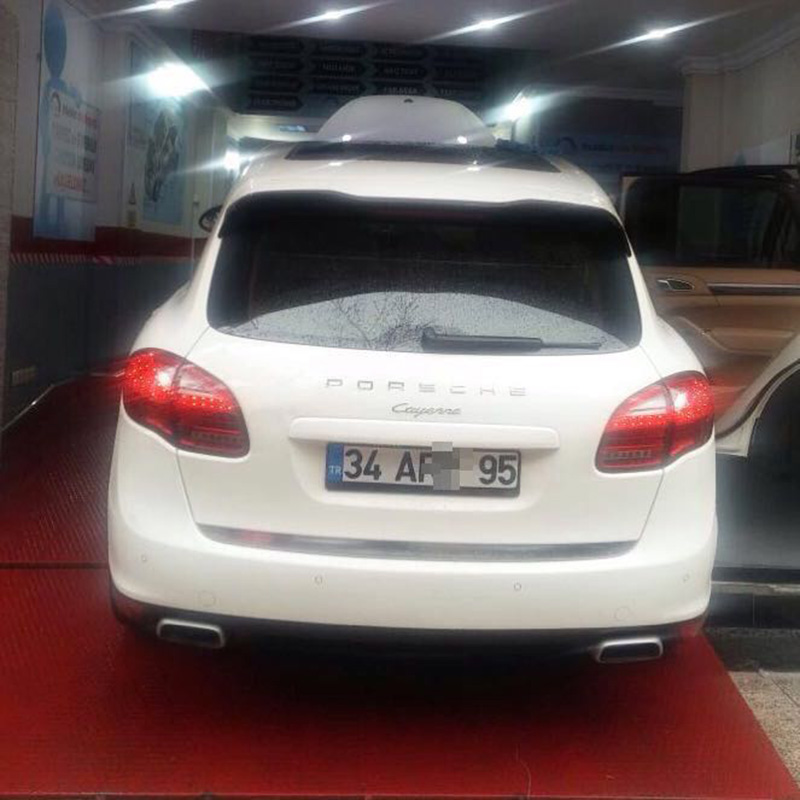 master oto hizmetler