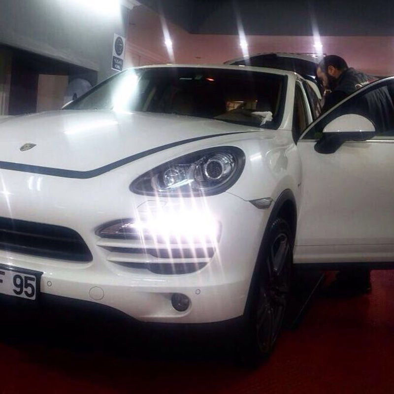 master oto hizmetler