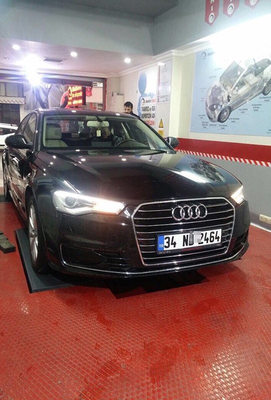 master oto hizmetler