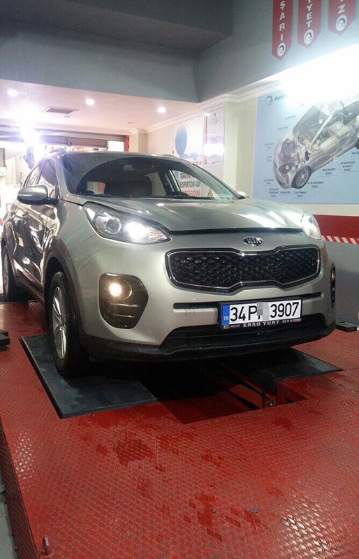 master oto hizmetler