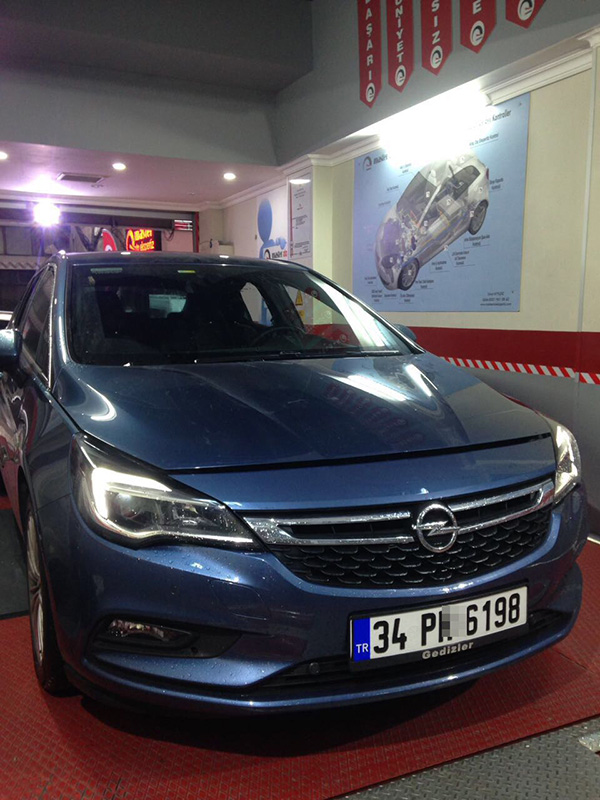 master oto hizmetler