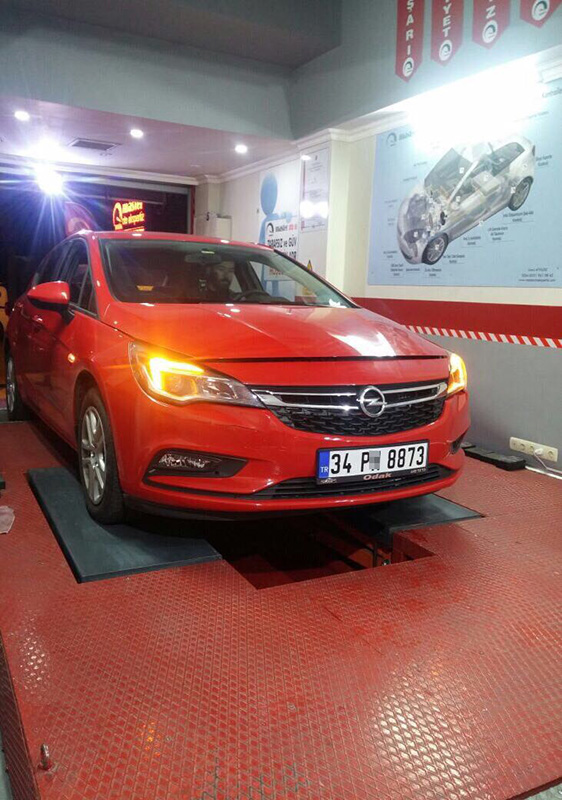 master oto hizmetler