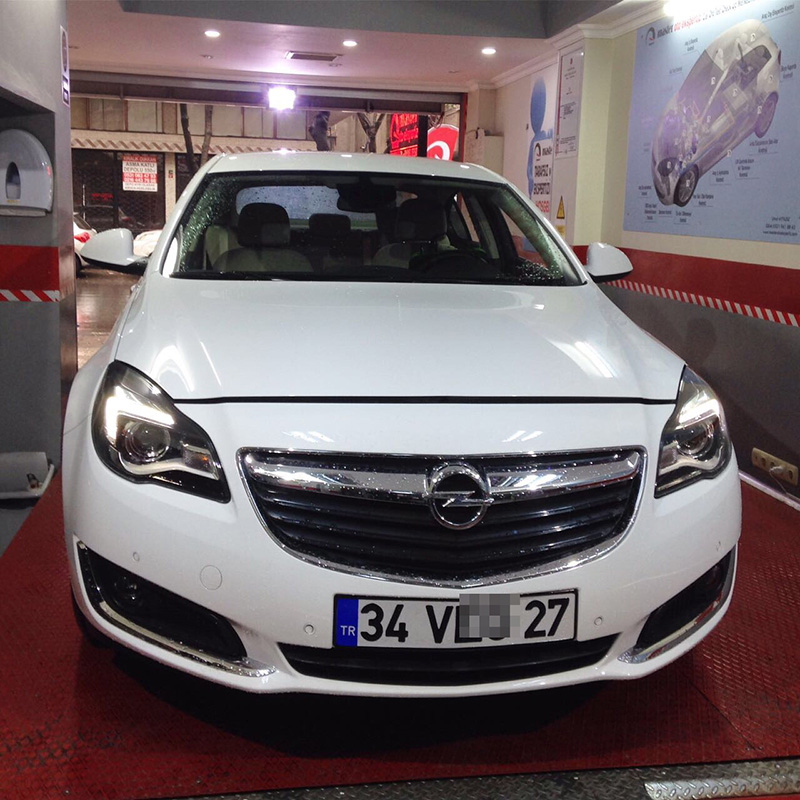 master oto hizmetler