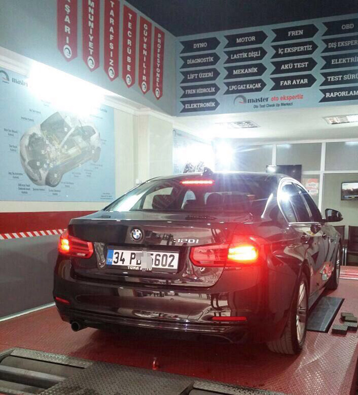 master oto hizmetler