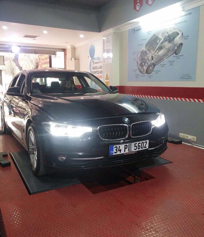 master oto hizmetler