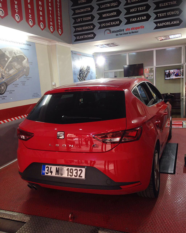 master oto hizmetler