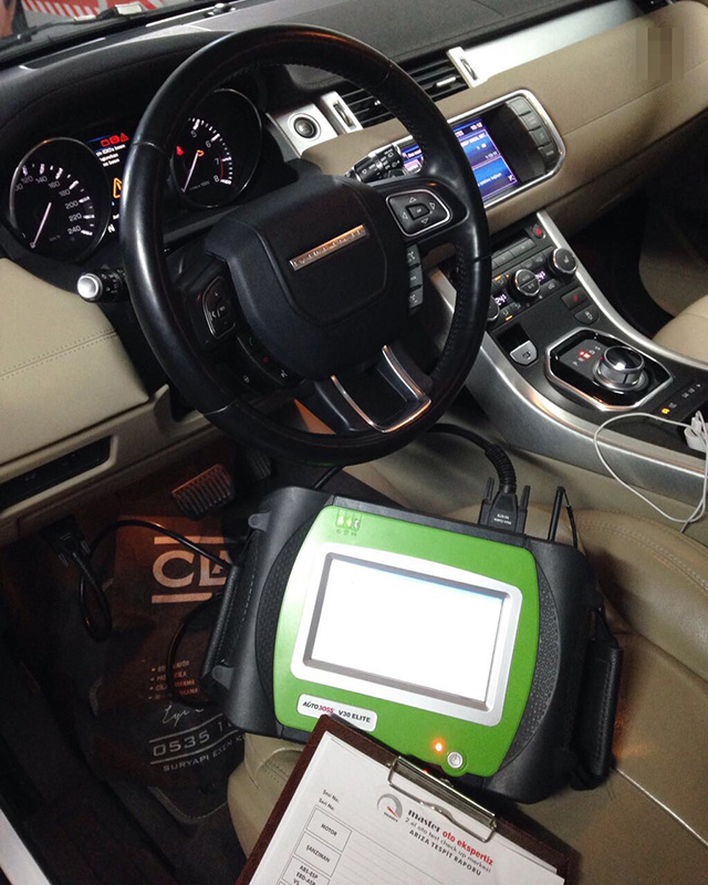 master oto hizmetler