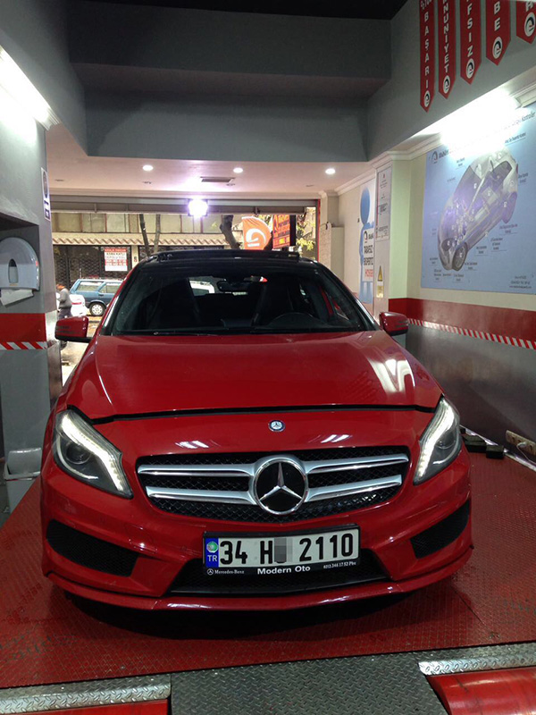 master oto hizmetler