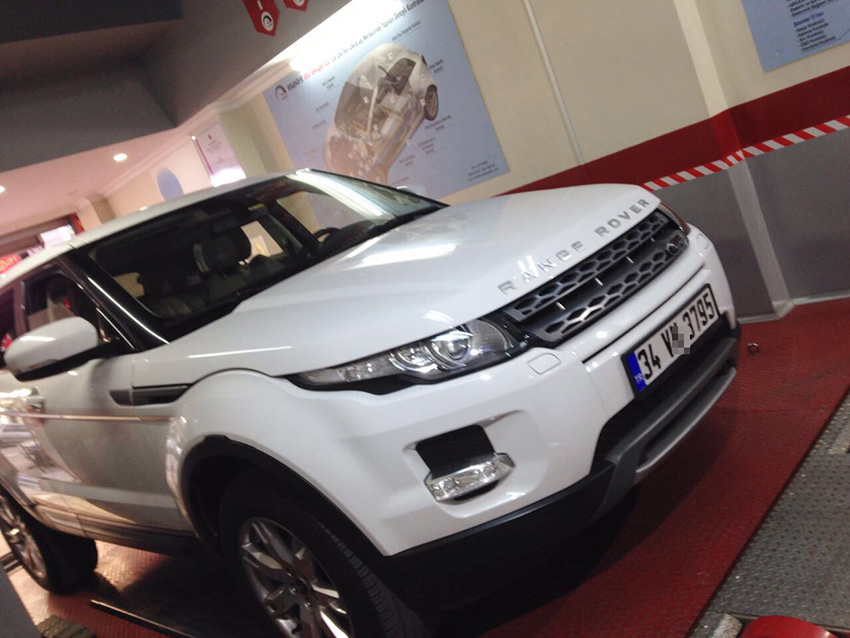 master oto hizmetler