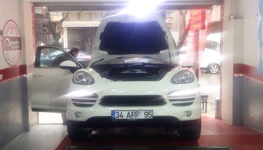 master oto hizmetler