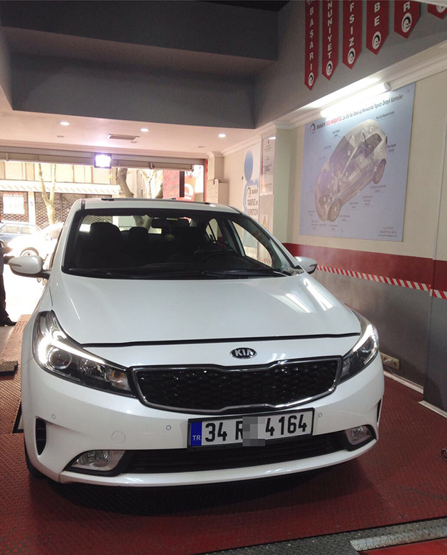 master oto hizmetler