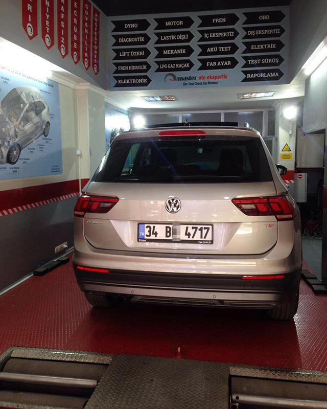 master oto hizmetler