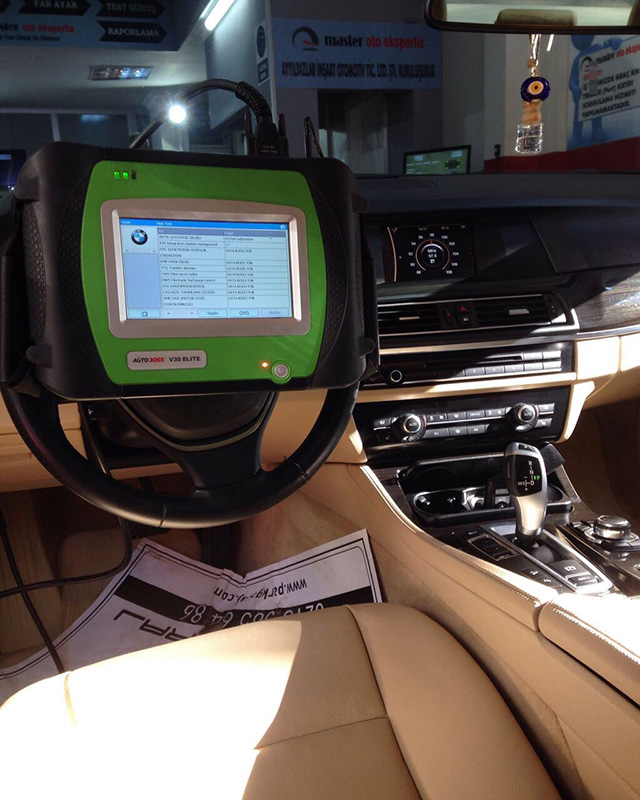 master oto hizmetler