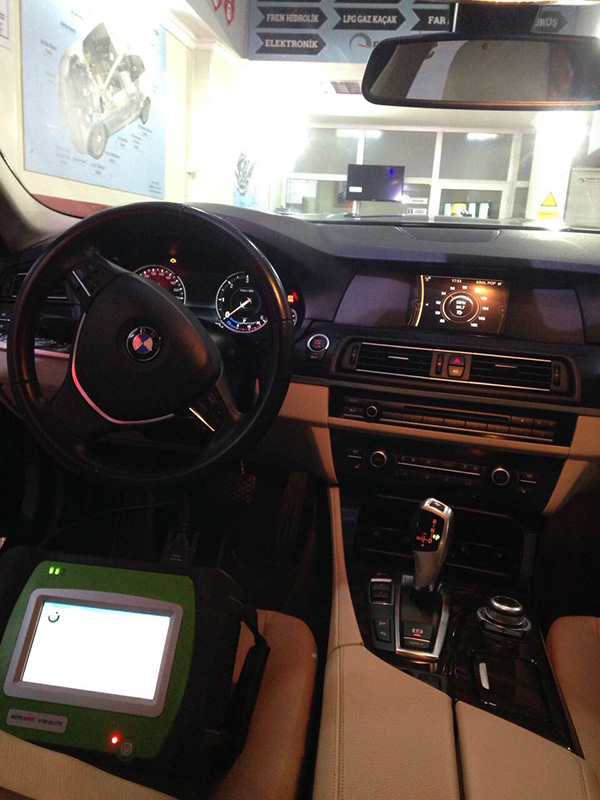 master oto hizmetler