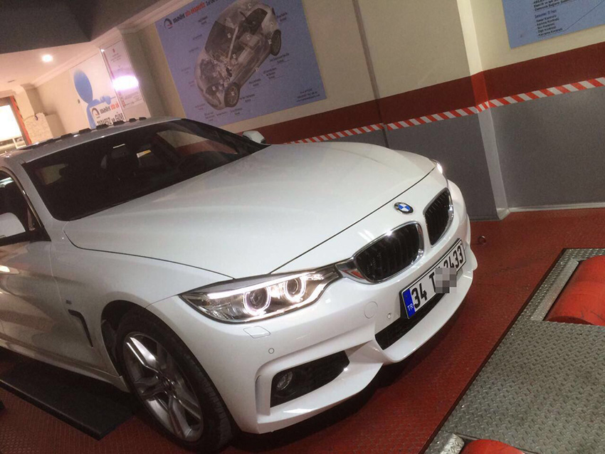 master oto hizmetler