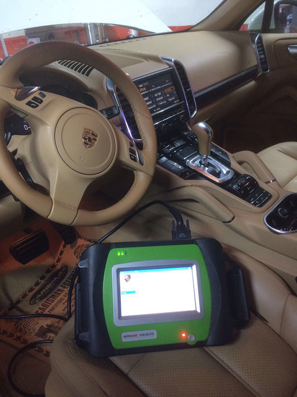 master oto hizmetler