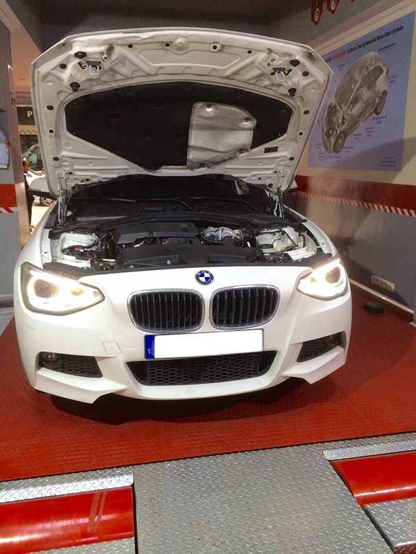 master oto hizmetler