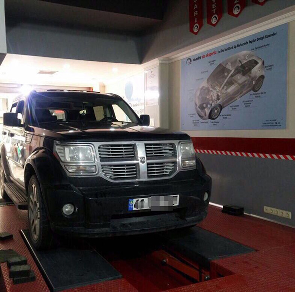 master oto hizmetler