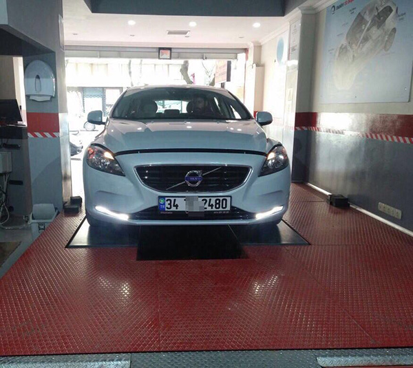 master oto hizmetler