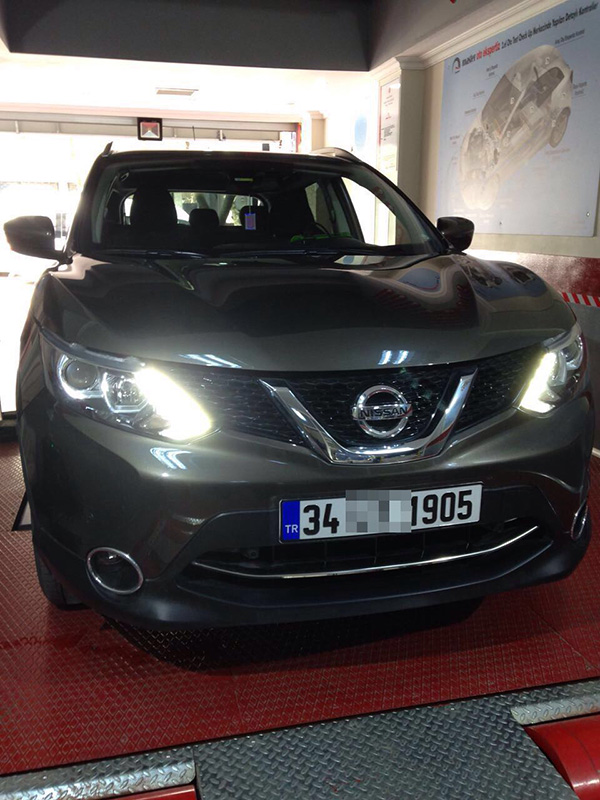 master oto hizmetler