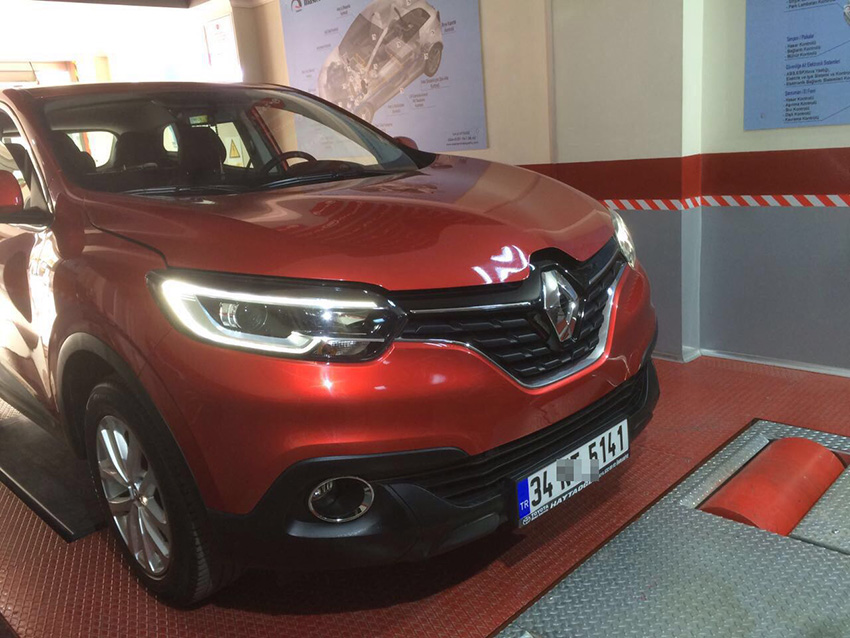 master oto hizmetler