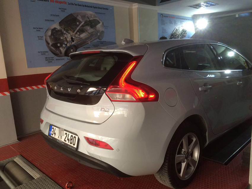 master oto hizmetler