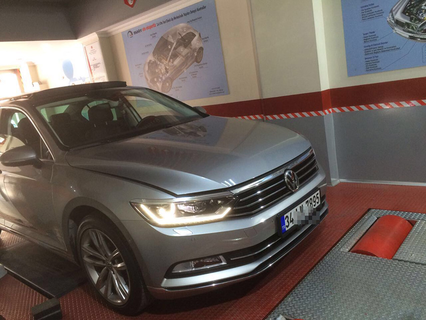 master oto hizmetler