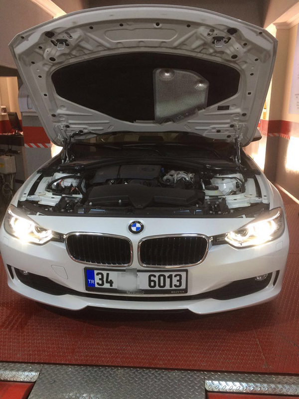 master oto hizmetler