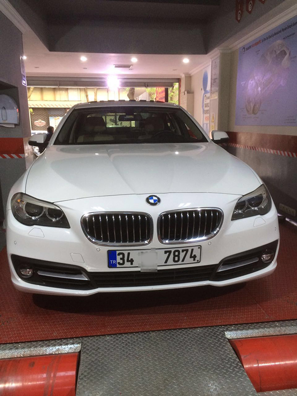 master oto hizmetler