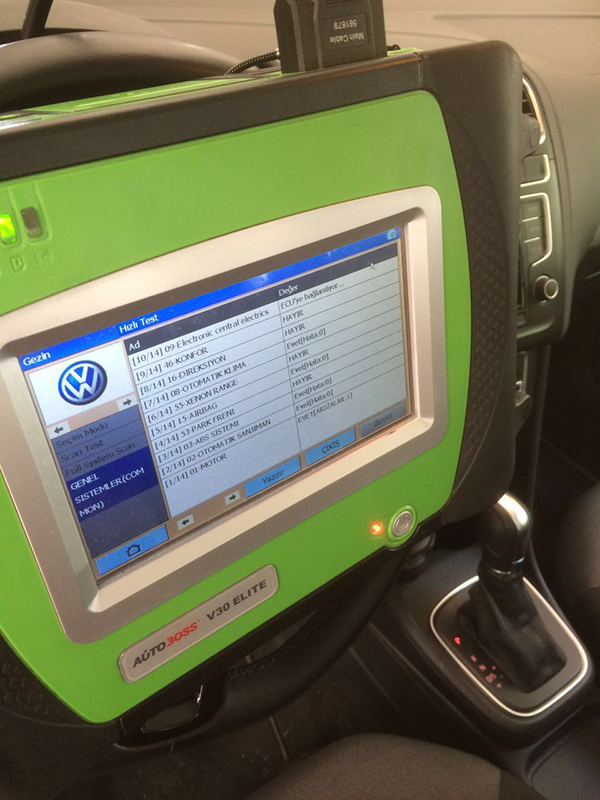 master oto hizmetler