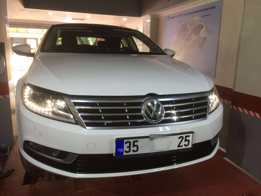 master oto hizmetler