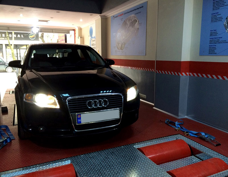 master oto hizmetler