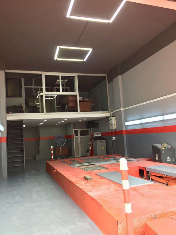 master oto hizmetler