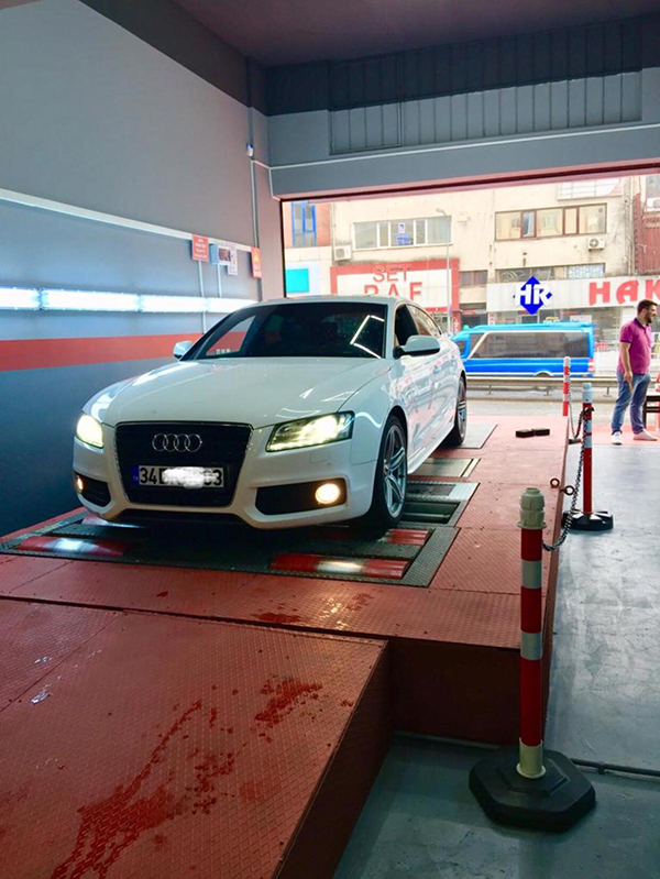 master oto hizmetler